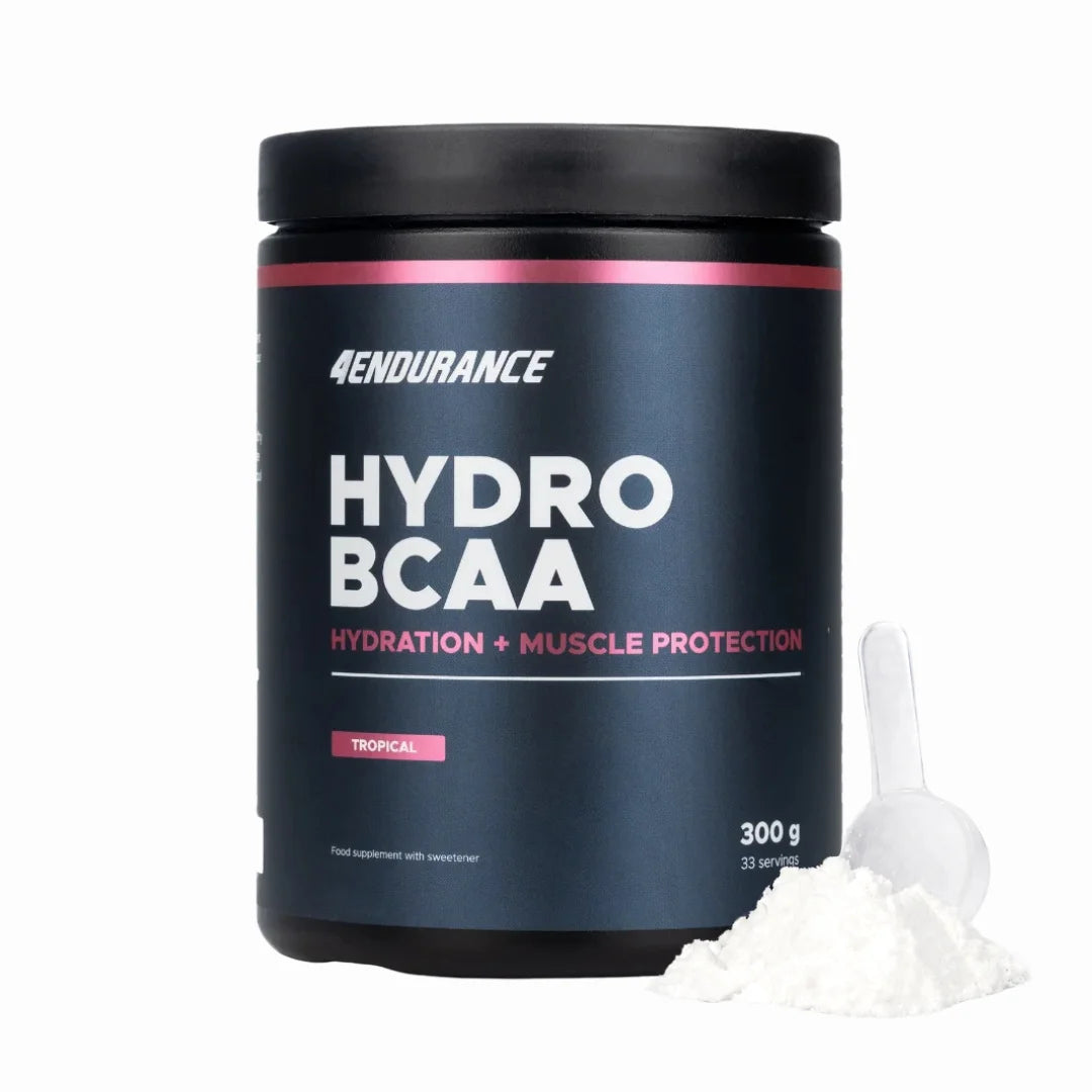 4endurance-hydro-bcaa-boisson-bcaa-tropical-lectrolytes image 3