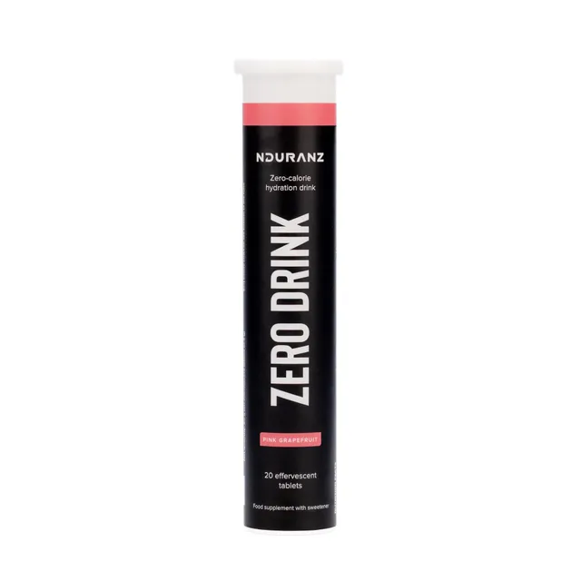 4endurance-zero-drink-pastilles-lectrolytes-pamplemousse-z-ro image 1