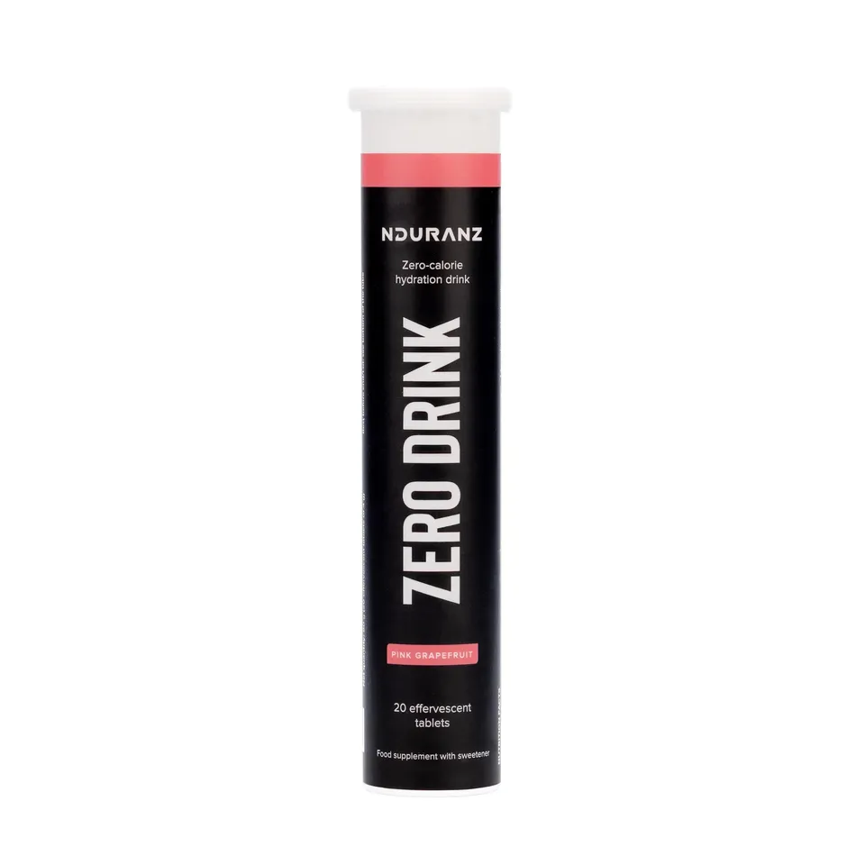 4endurance-zero-drink-pastilles-lectrolytes-pamplemousse-z-ro image 1