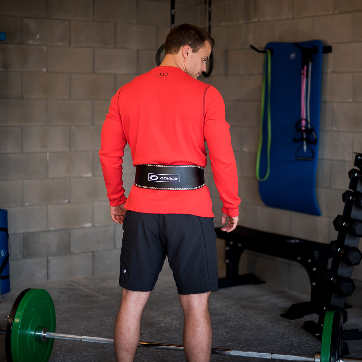 abilica-powerlifting-belt-ceinture-musculation-cuir-10-cm-s-m image 7