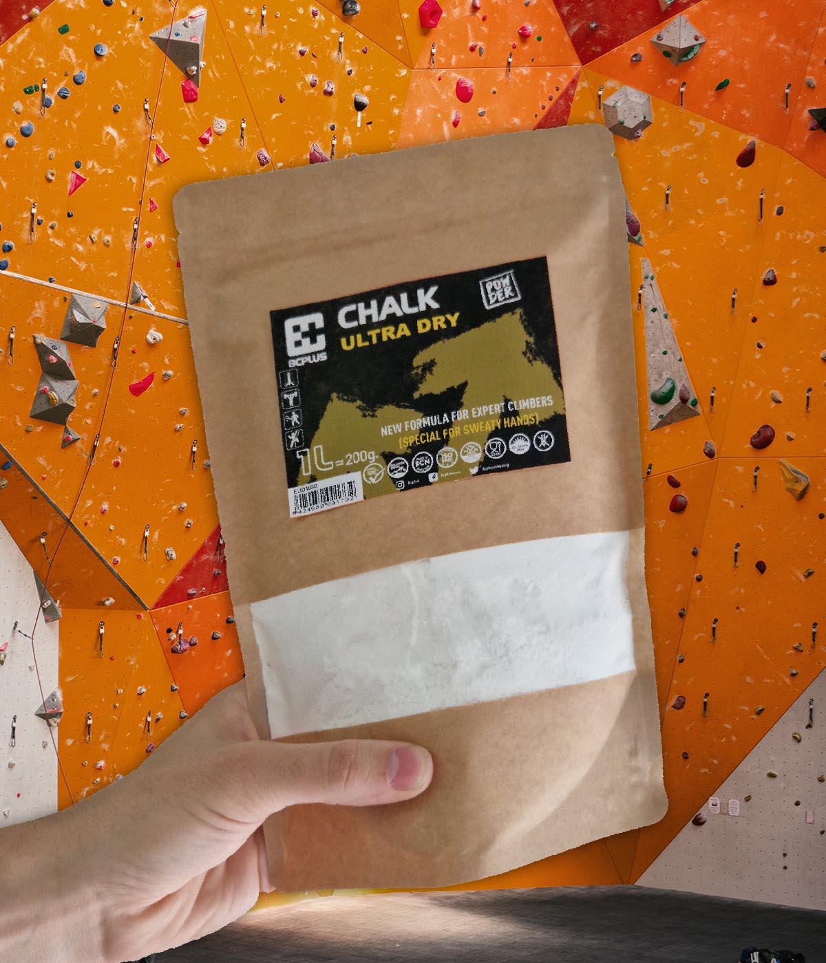 8c-plus-powder-chalk-ultra-dry-magn-sie-poudre-1l-mains-moites image 2