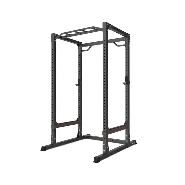 abilica-powerrack-40-cage-musculation-acier-350-kg image 1