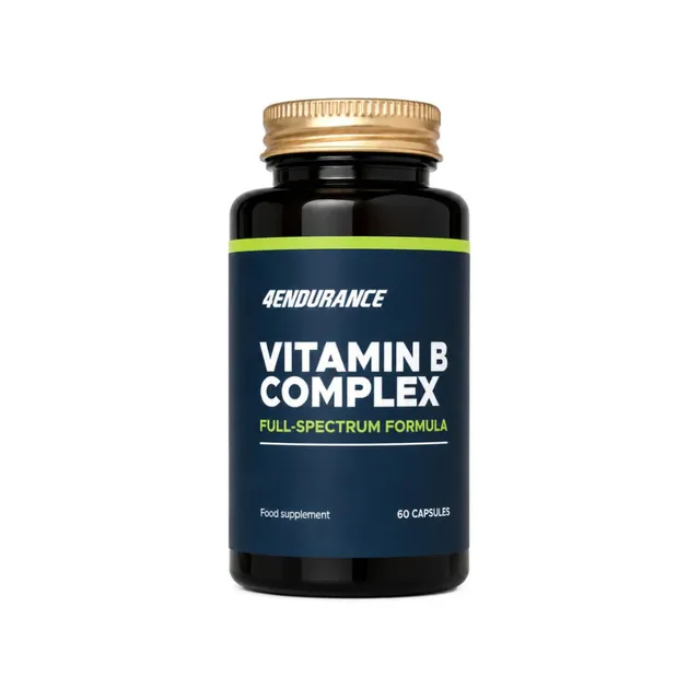 4endurance-vitamins-vitamin-b-complex-g-lules-nergie-endurance image 1