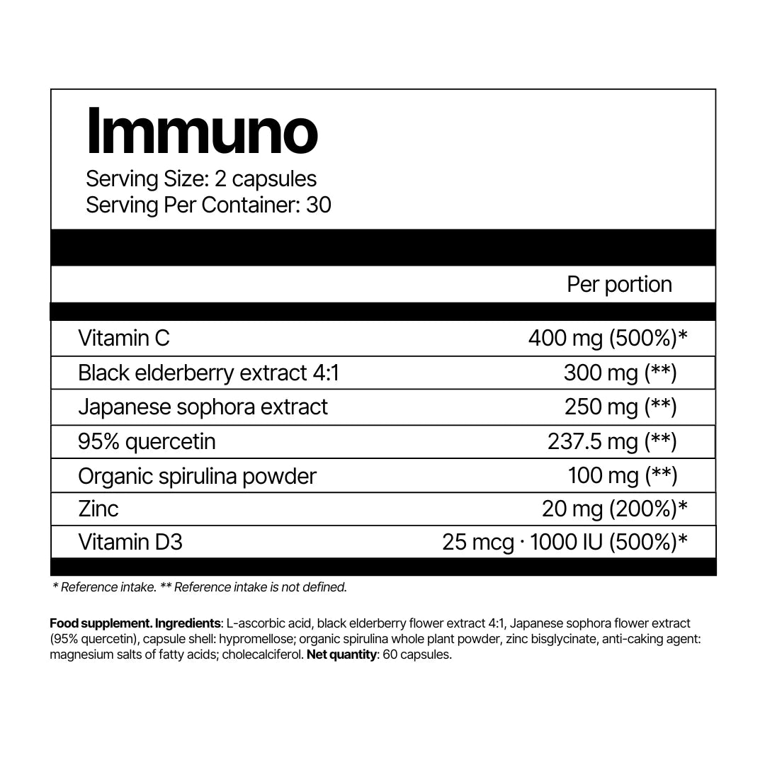 4endurance-immuno-vitamines-immunit-2-g-lules-querc-tine image 2