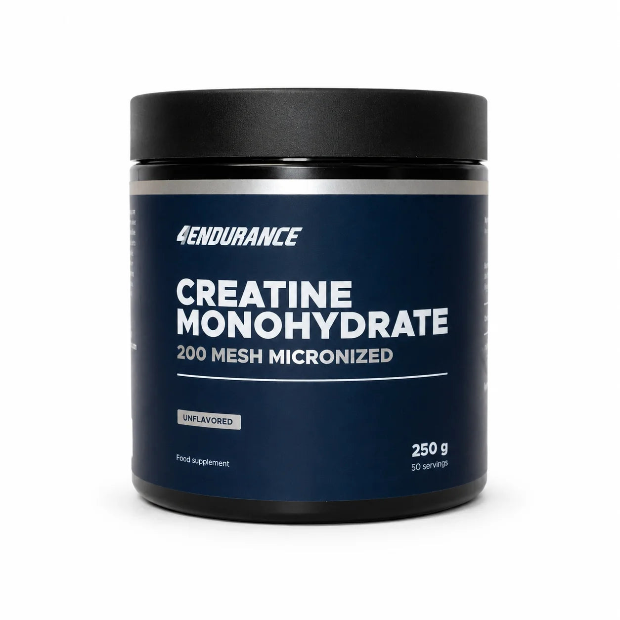4endurance-creatine-monohydrate-cr-atine-neutre-force image 1
