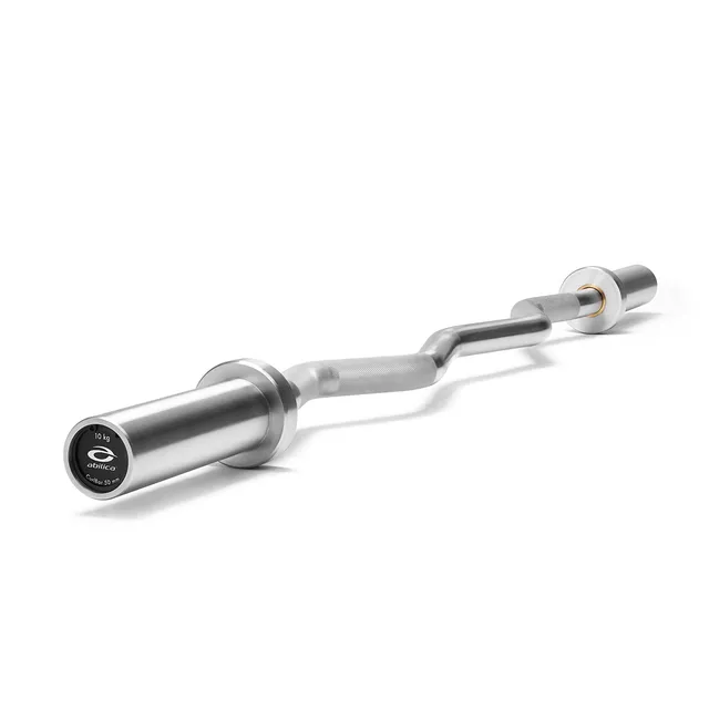 abilica-curlbar-50-mm-barre-curl-roulements image 1