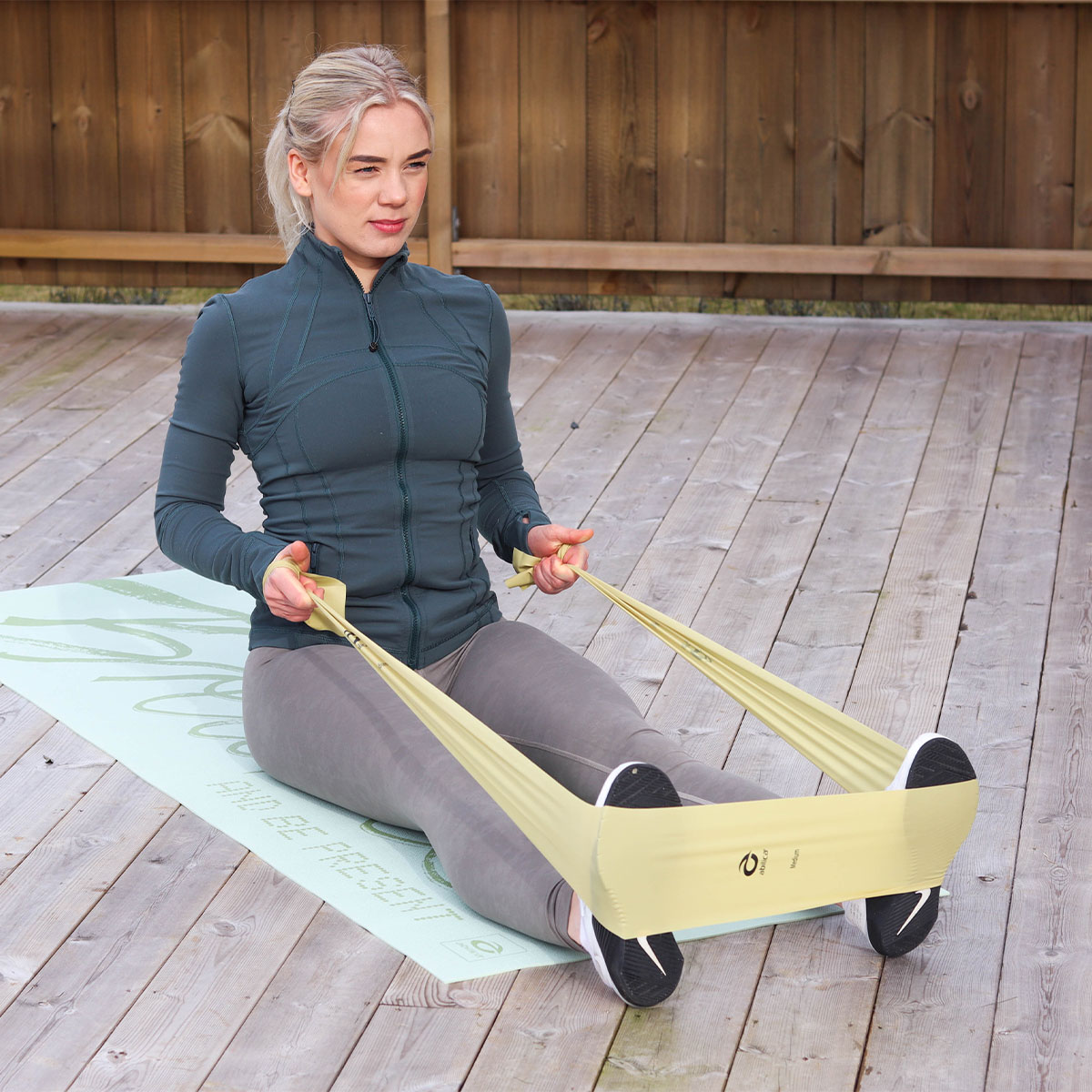 abilica-fitnessband-eco-bande-lastique-latex-150-cm-moyenne image 2