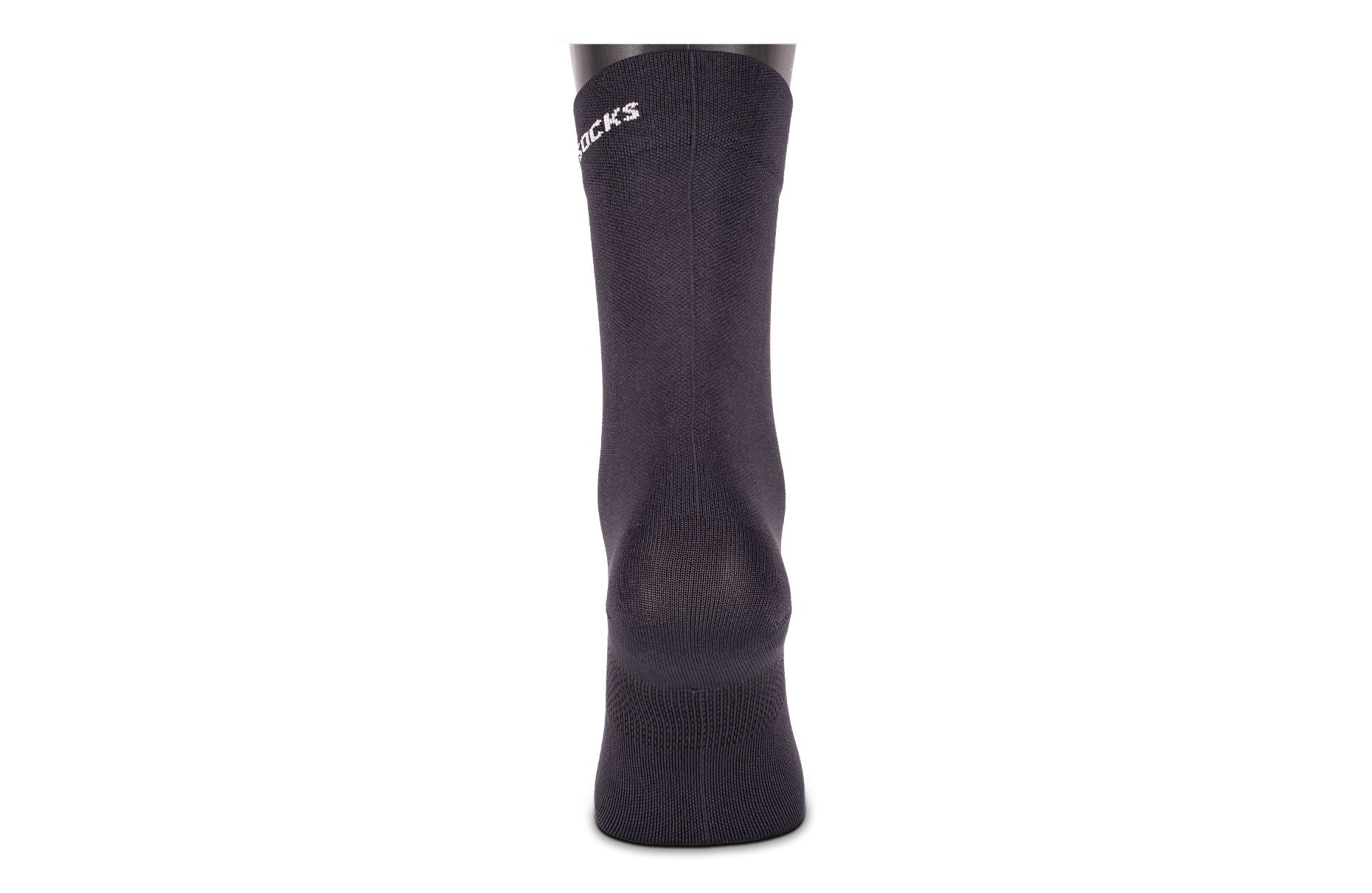 4endurance-summer-cycling-socks-chaussettes-v-lo-noir-39-41 image 4