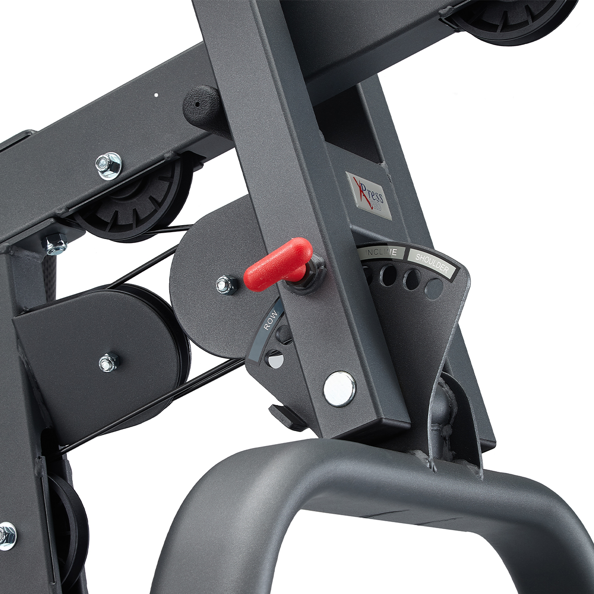 abilica-multigym-multipower-station-musculation-90-kg image 2