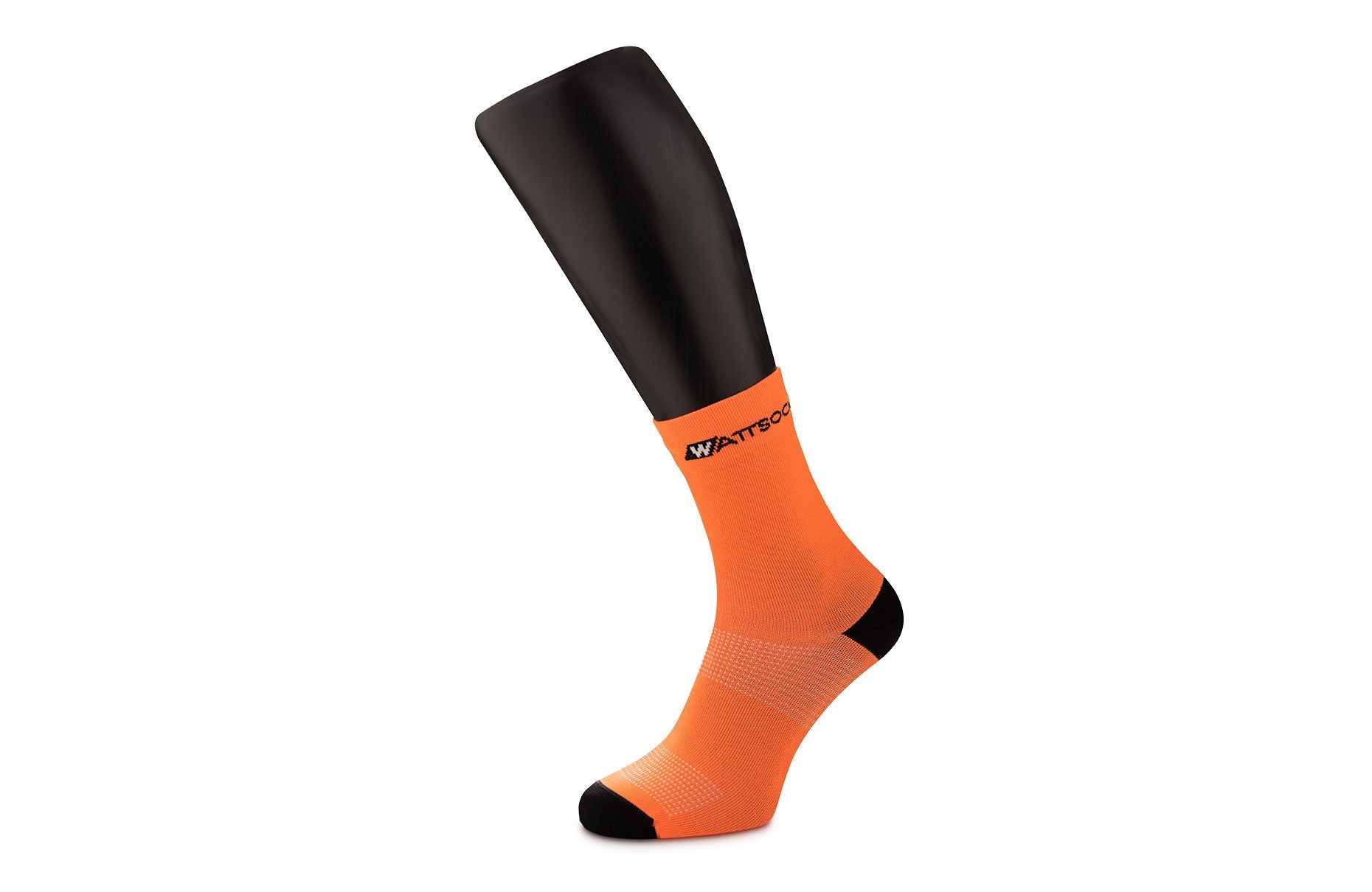 4endurance-cycling-socks-2-0-chaussettes-v-lo-noir-39-41 image 3