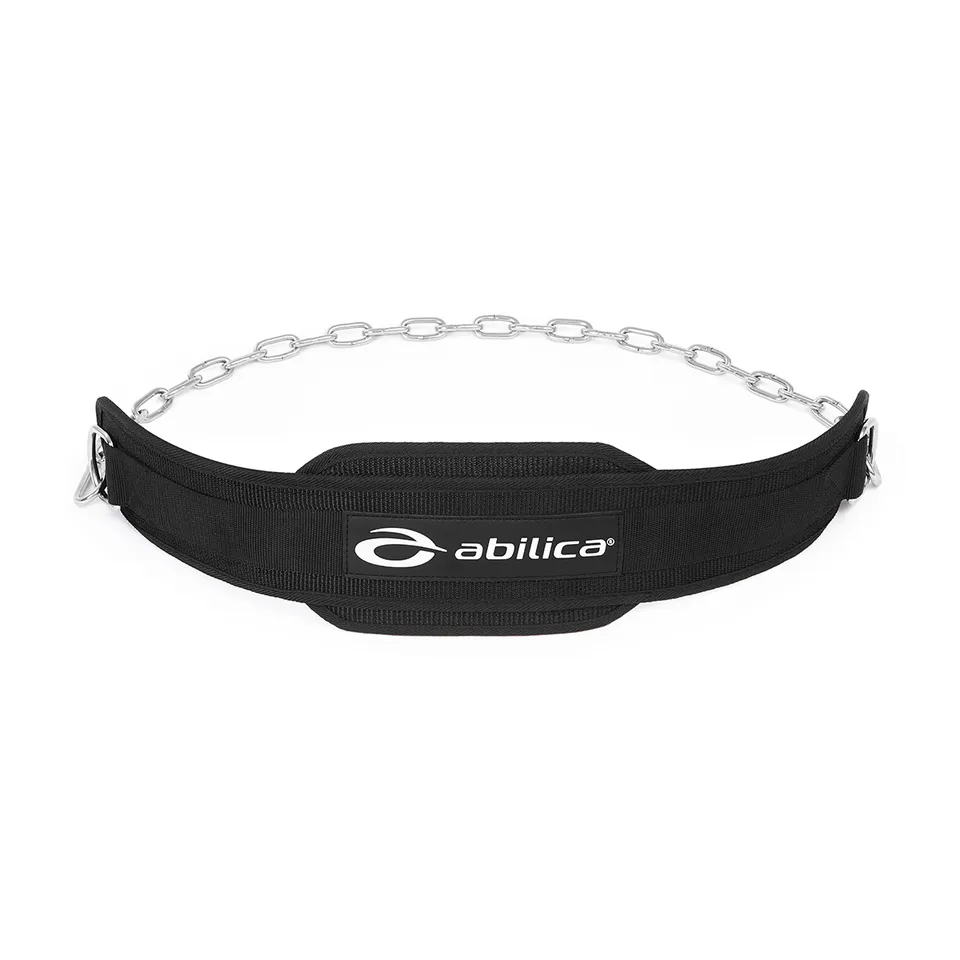 abilica-dipsbelt-ceinture-lest-e-80-kg-cha-ne-acier image 1