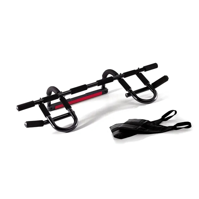 abilica-doorgym-advanced-barre-traction-porte-sans-vis-100-kg image 1