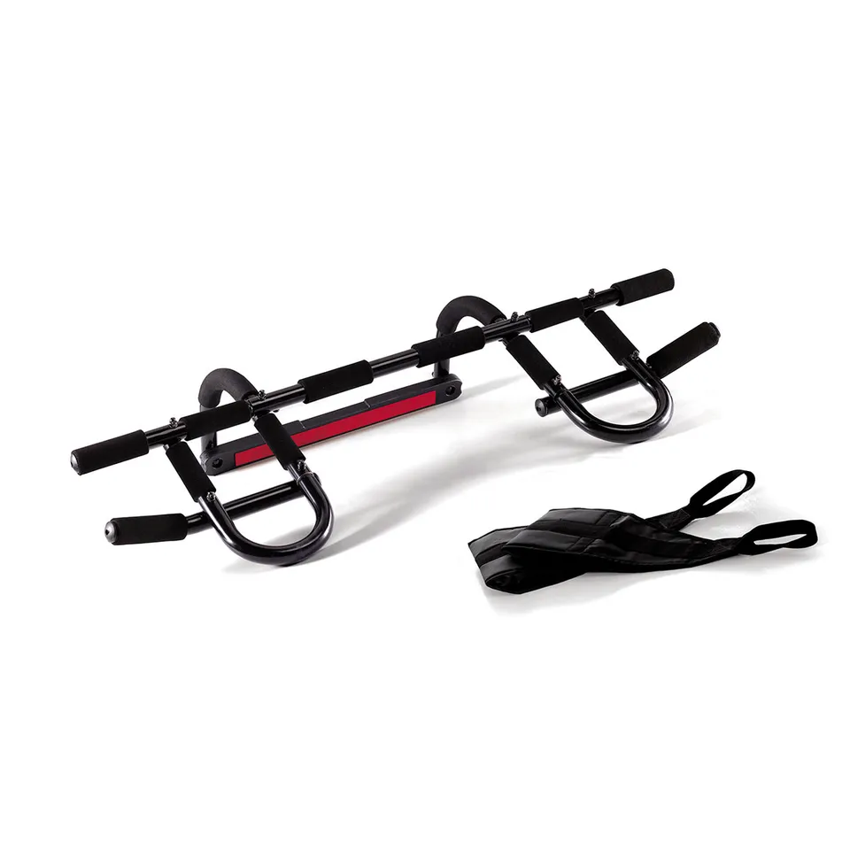 abilica-doorgym-advanced-barre-traction-porte-sans-vis-100-kg image 1