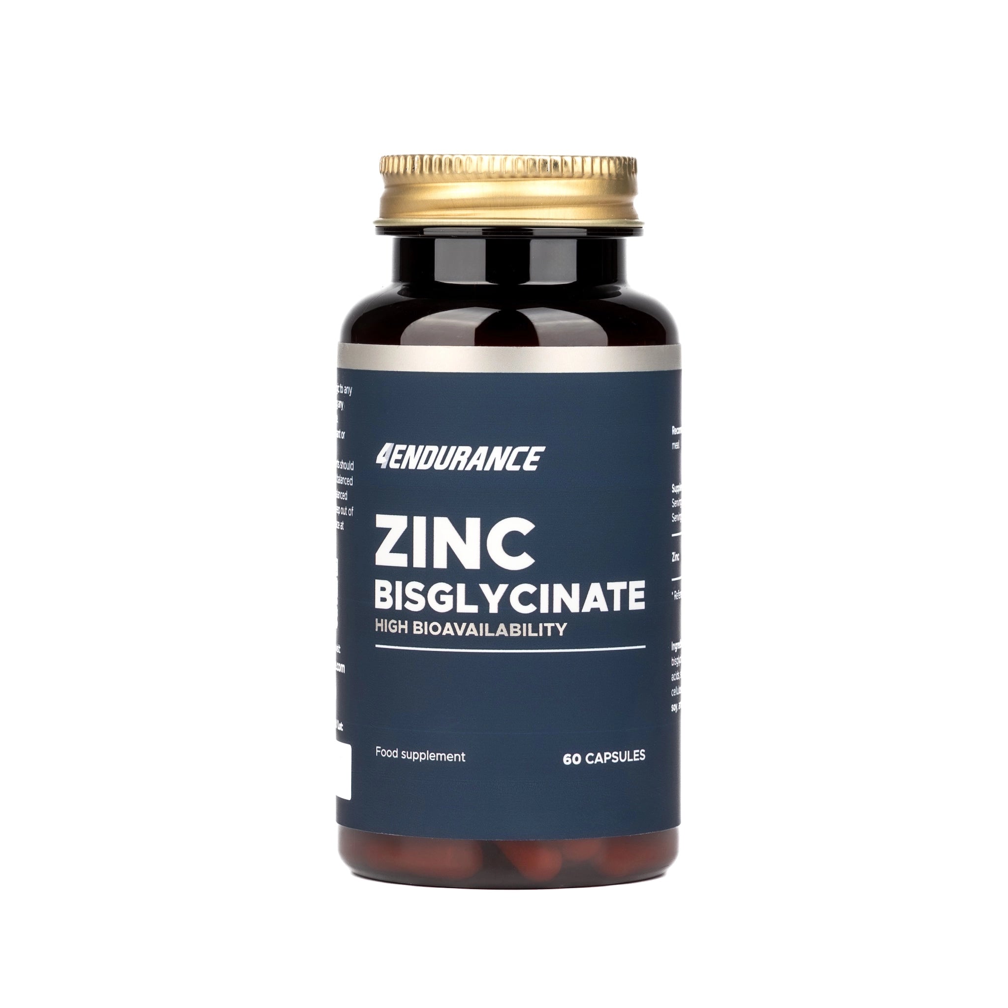 4endurance-zinc-chelate-bisglycinate-g-lules-immunit-60 image 1