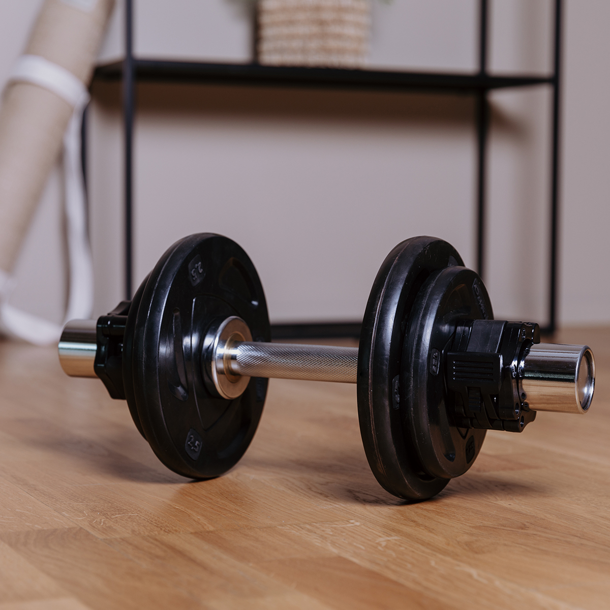 abilica-weightbar-44-cm-50-mm-barre-5-kg-chrome image 3