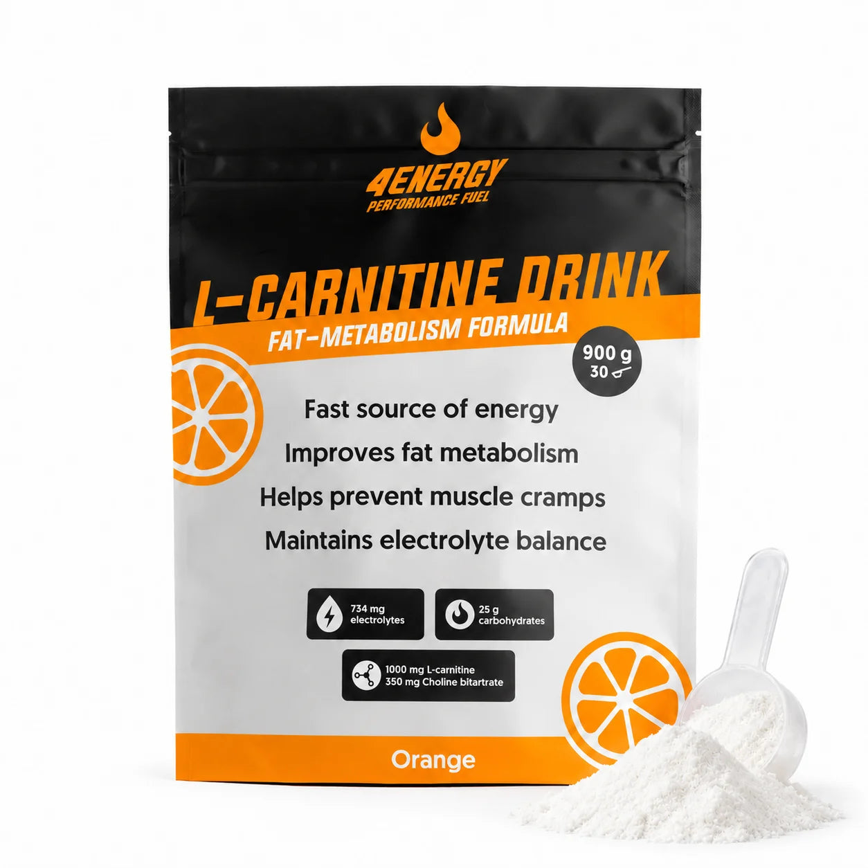 4endurance-l-carnitine-drink-boisson-isotonique-cerise-nergie image 5