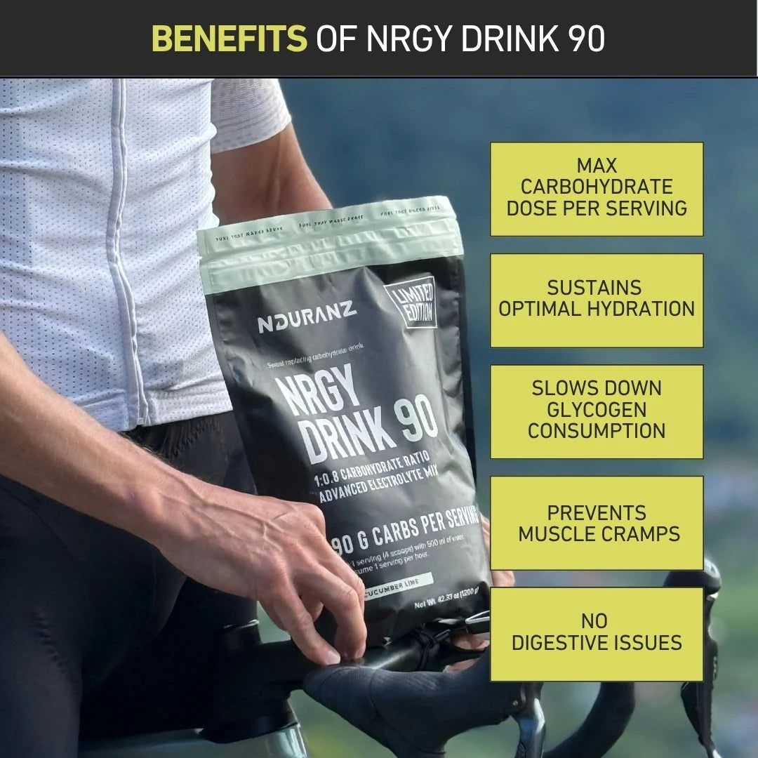 4endurance-nrgy-drink-90-boisson-isotonique-mangue-90-g image 6