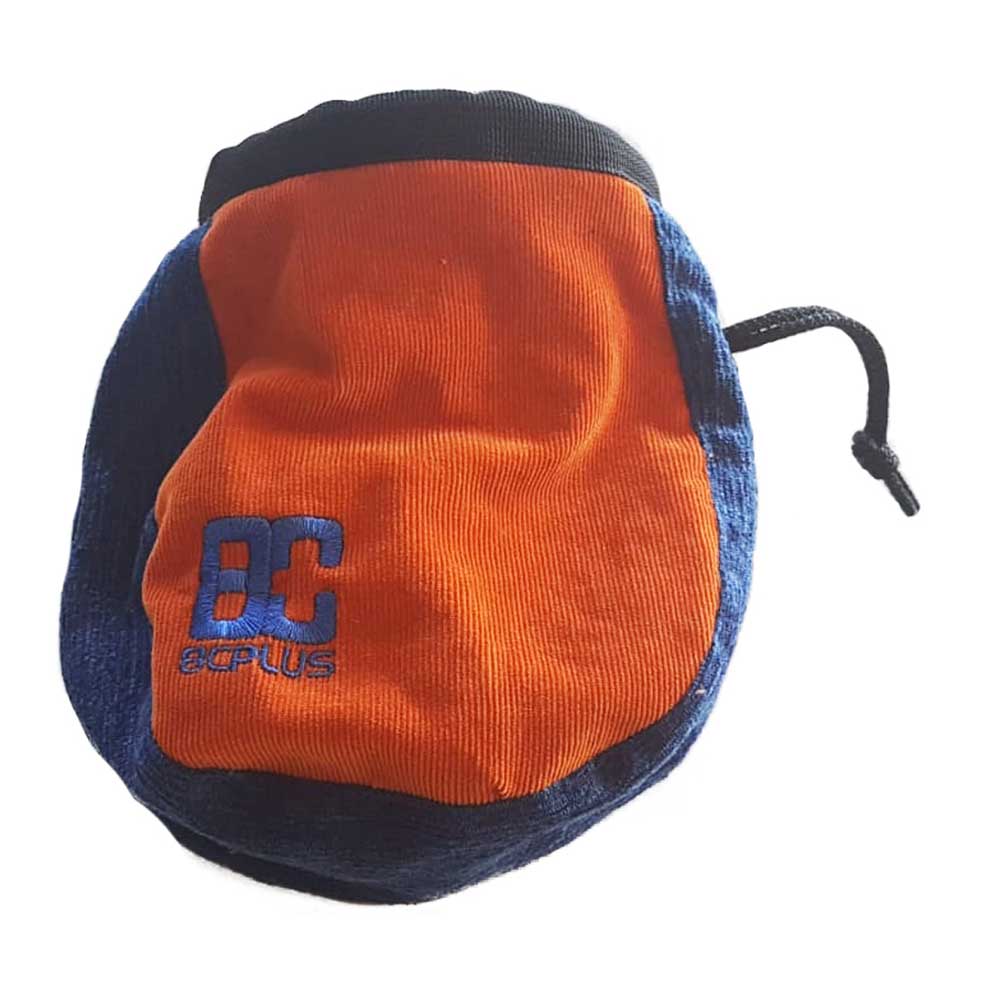 8c-plus-chalk-bags-sac-magn-sie-escalade-blueberry-taille-m image 1