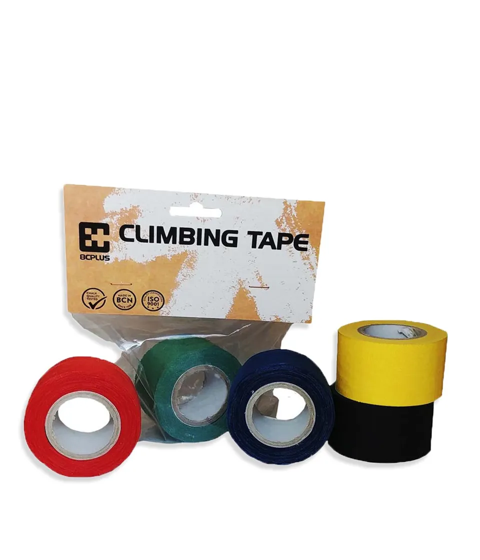 8c-plus-tapes-climbing-color-tape-strap-escalade-couleur-coton image 1