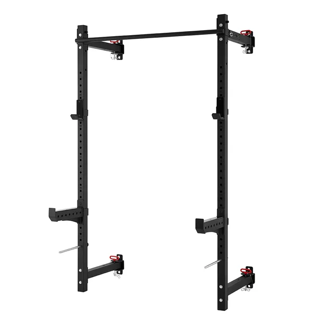 abilica-foldablerack-50-rack-musculation-pliable-mural image 1
