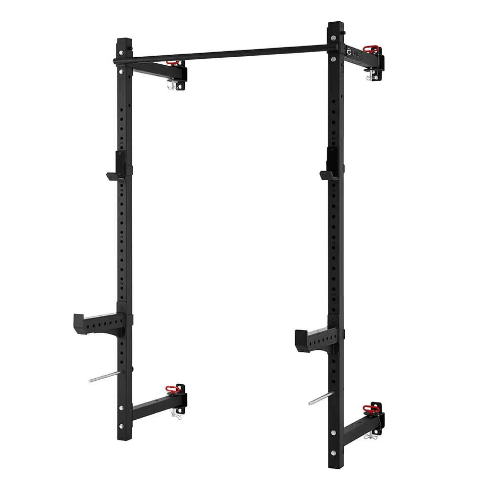abilica-foldablerack-50-rack-musculation-pliable-mural image 1