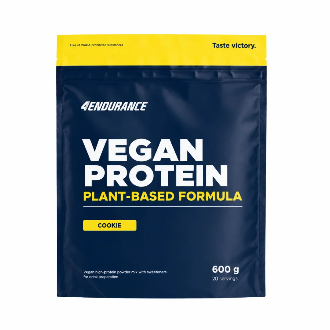 4endurance-protein-vegan-formula-prot-ine-chocolat-sans-lactose image 4