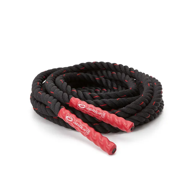 abilica-battlerope-corde-de-combat-15-m-12-kg image 1