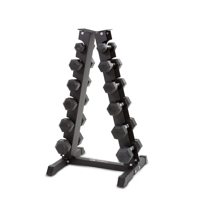 abilica-dumbbell-rack-set-hex-halt-res-2-9-kg-rack image 1