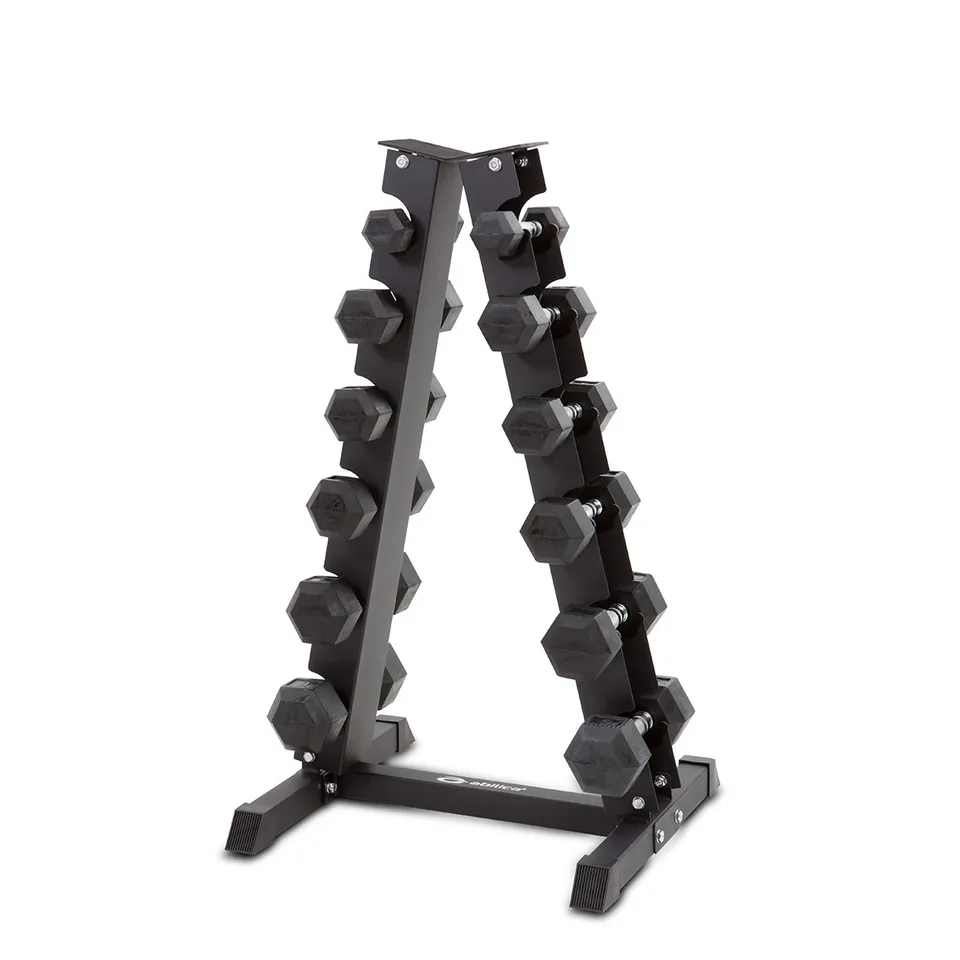 abilica-dumbbell-rack-set-hex-halt-res-2-9-kg-rack image 1