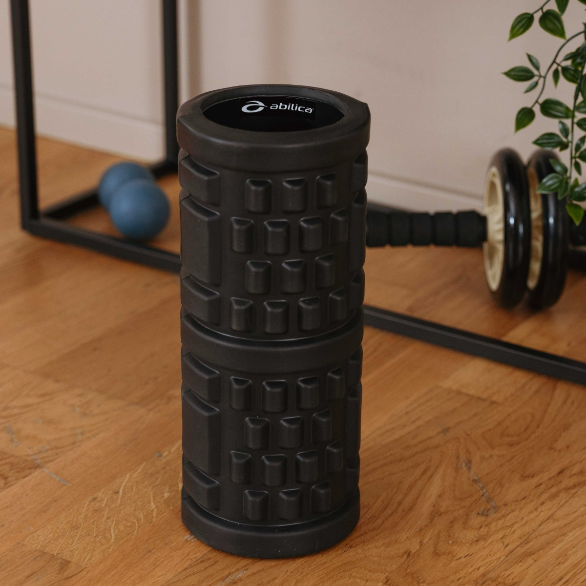 abilica-foamroller-pro-rouleau-massage-33-cm-moyen image 3