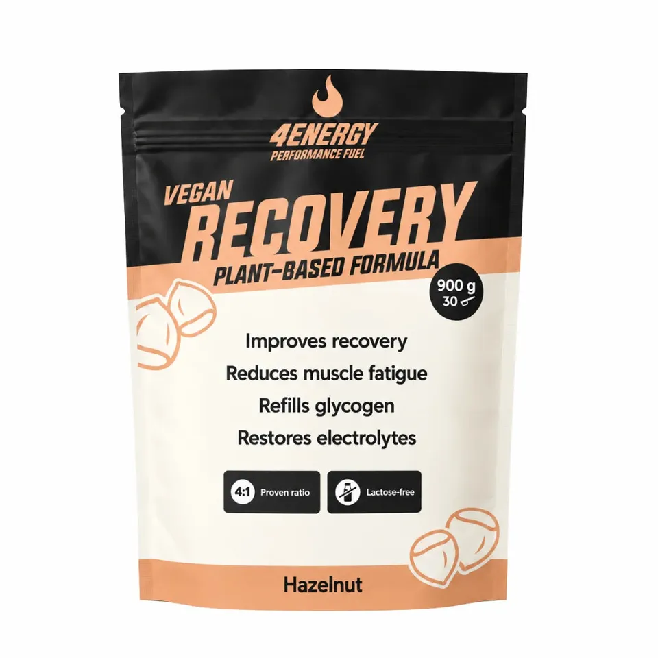 4endurance-recovery-vegan-formula-boisson-r-cup-ration-noisette-vegan image 1