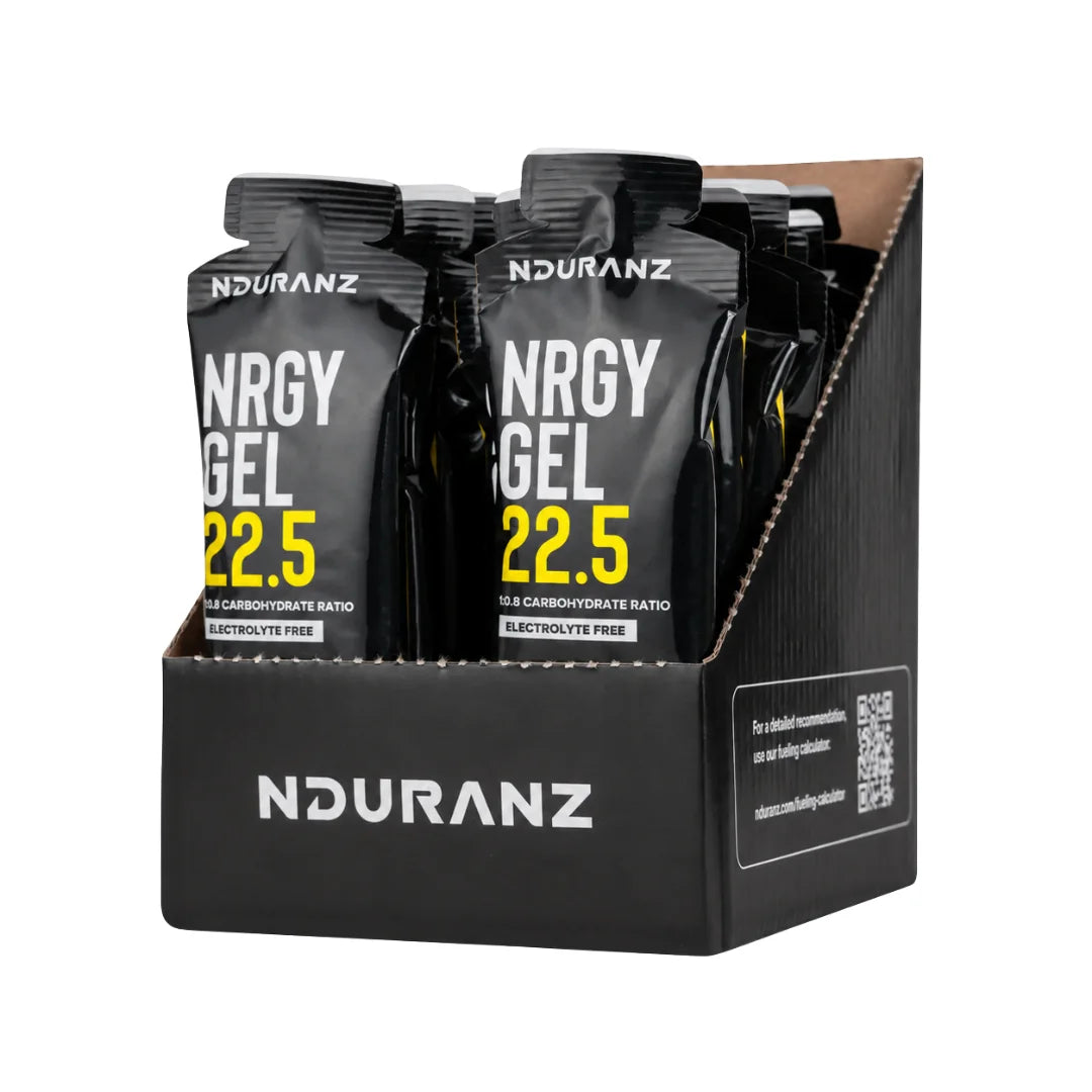 4endurance-energy-gels-nrgy-gel-22-5-gel-citron image 1