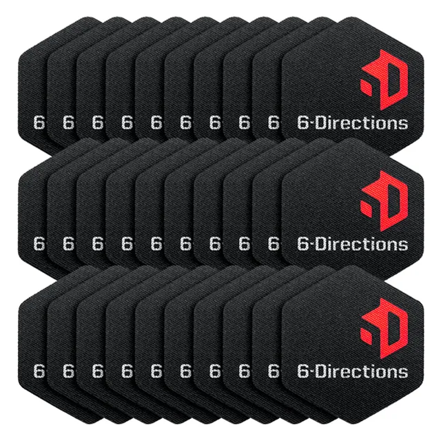 6-directions-6d-sliding-team-disques-glissants-x30-club image 1