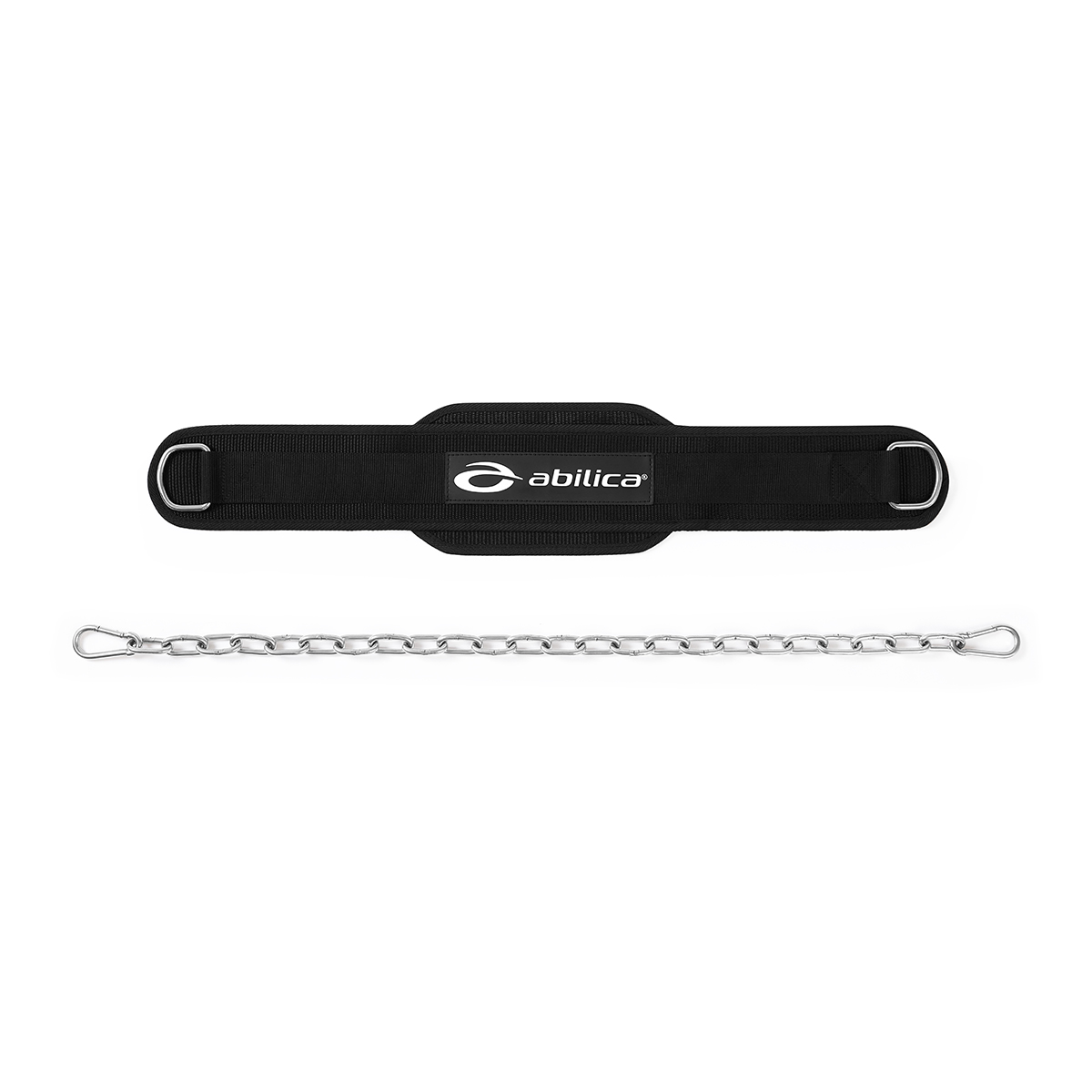 abilica-dipsbelt-ceinture-lest-e-80-kg-cha-ne-acier image 4