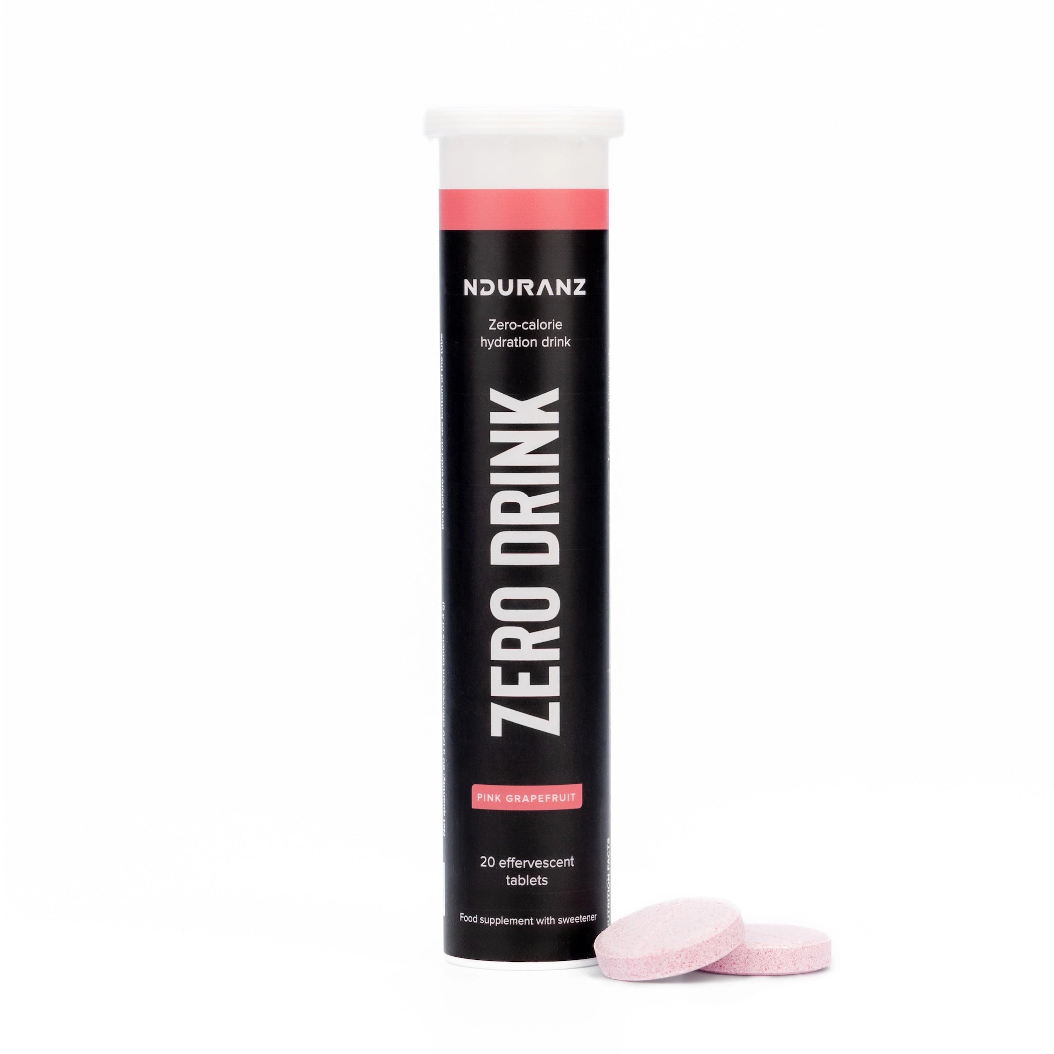 4endurance-zero-drink-pastilles-lectrolytes-pamplemousse-z-ro image 3