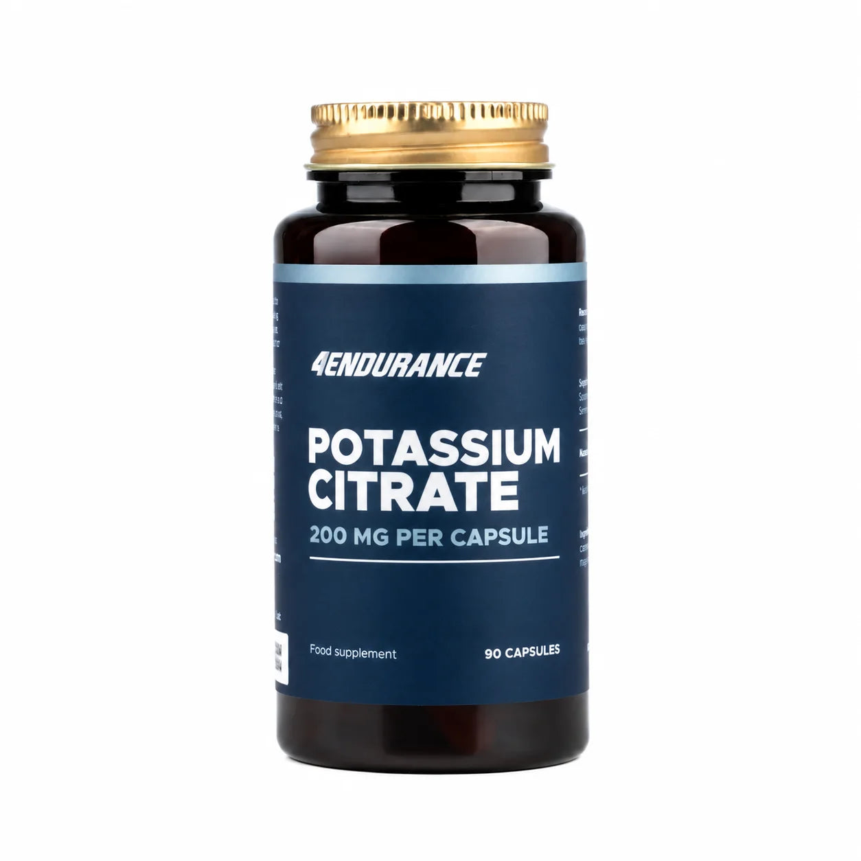 4endurance-potassium-citrate-g-lules-lectrolyte-anti-crampes image 1