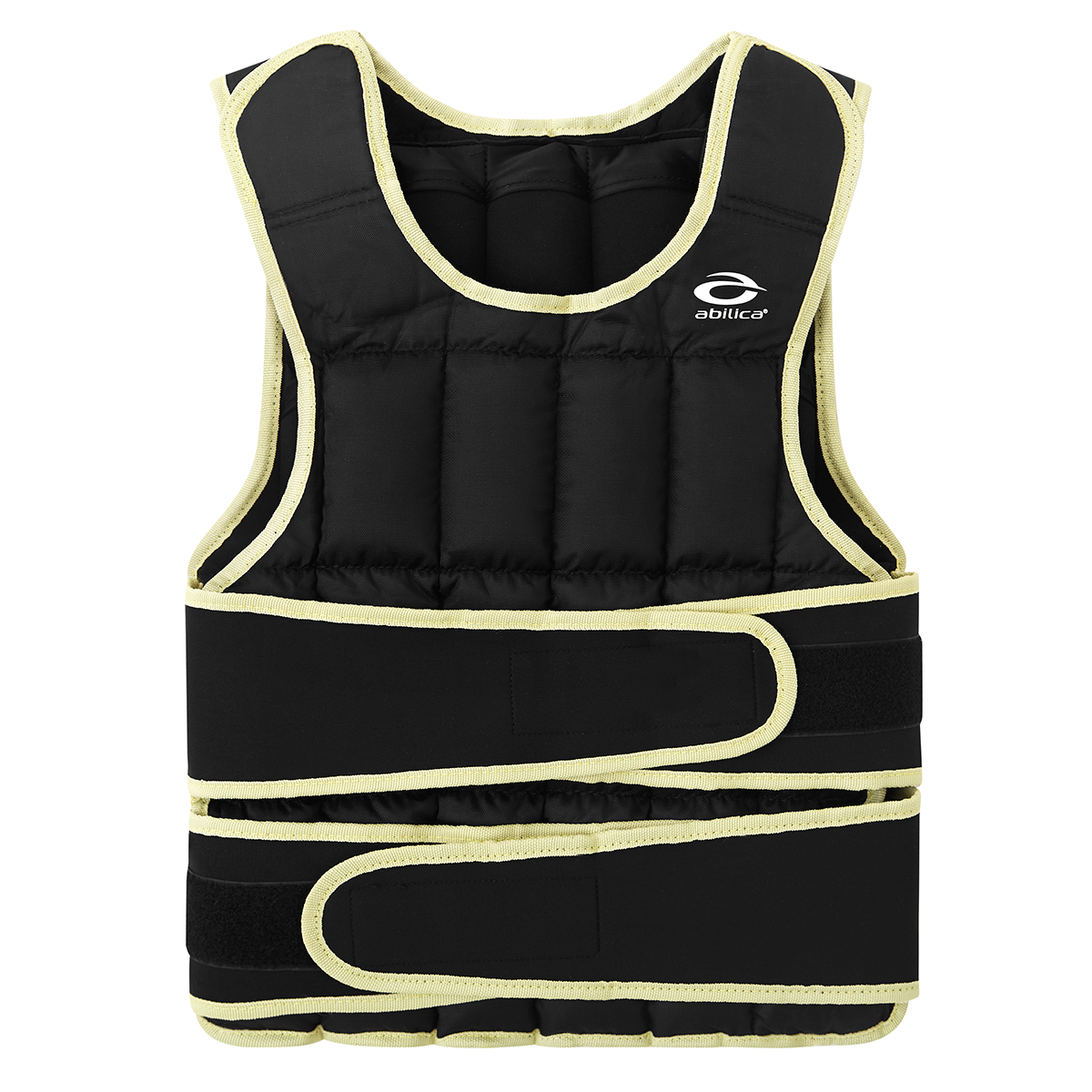 abilica-weightvest-flexi-power-gilet-lest-20-kg-r-glable image 1