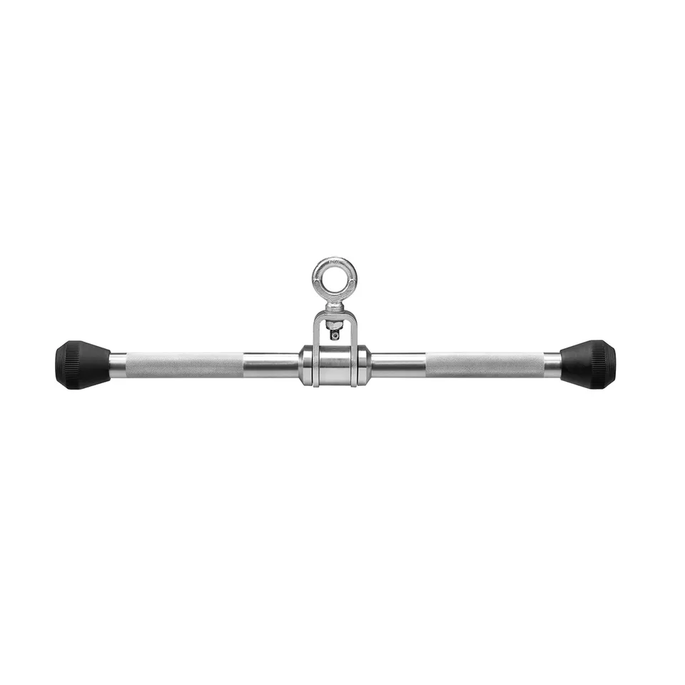abilica-straightbar-barre-droite-musculation-55-cm-acier-chrom image 1
