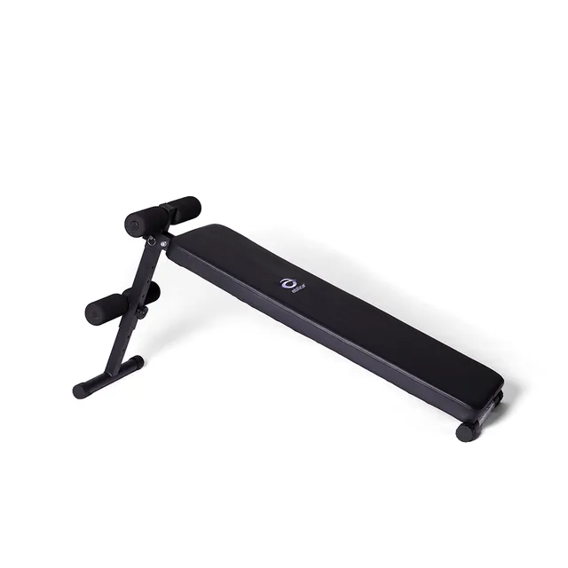 abilica-situps-bench-2-0-banc-abdominaux-pliable-160-kg image 1