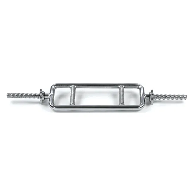 abilica-tricepbar-barre-musculation-25-mm-85-cm image 1