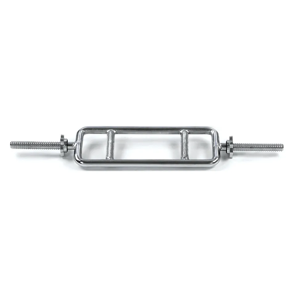abilica-tricepbar-barre-musculation-25-mm-85-cm image 1