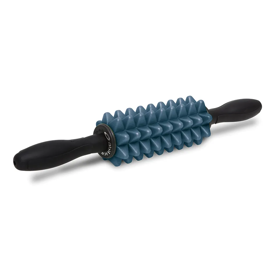 abilica-foamroller-mini-rouleau-massage-eva-poign-es-40-cm image 1