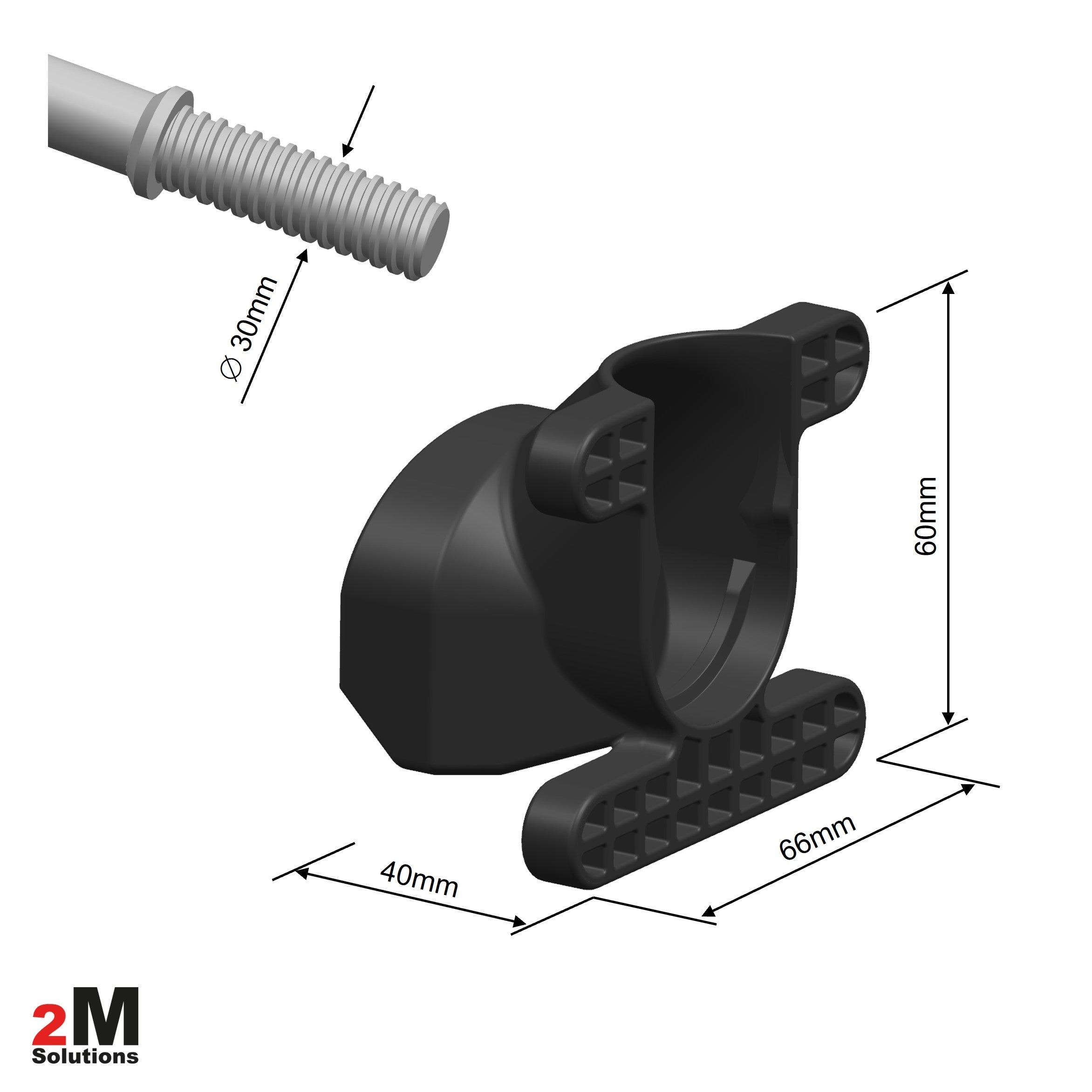 2m-solutions-easy-click-colliers-halt-res-lot-de-2-noir image 7