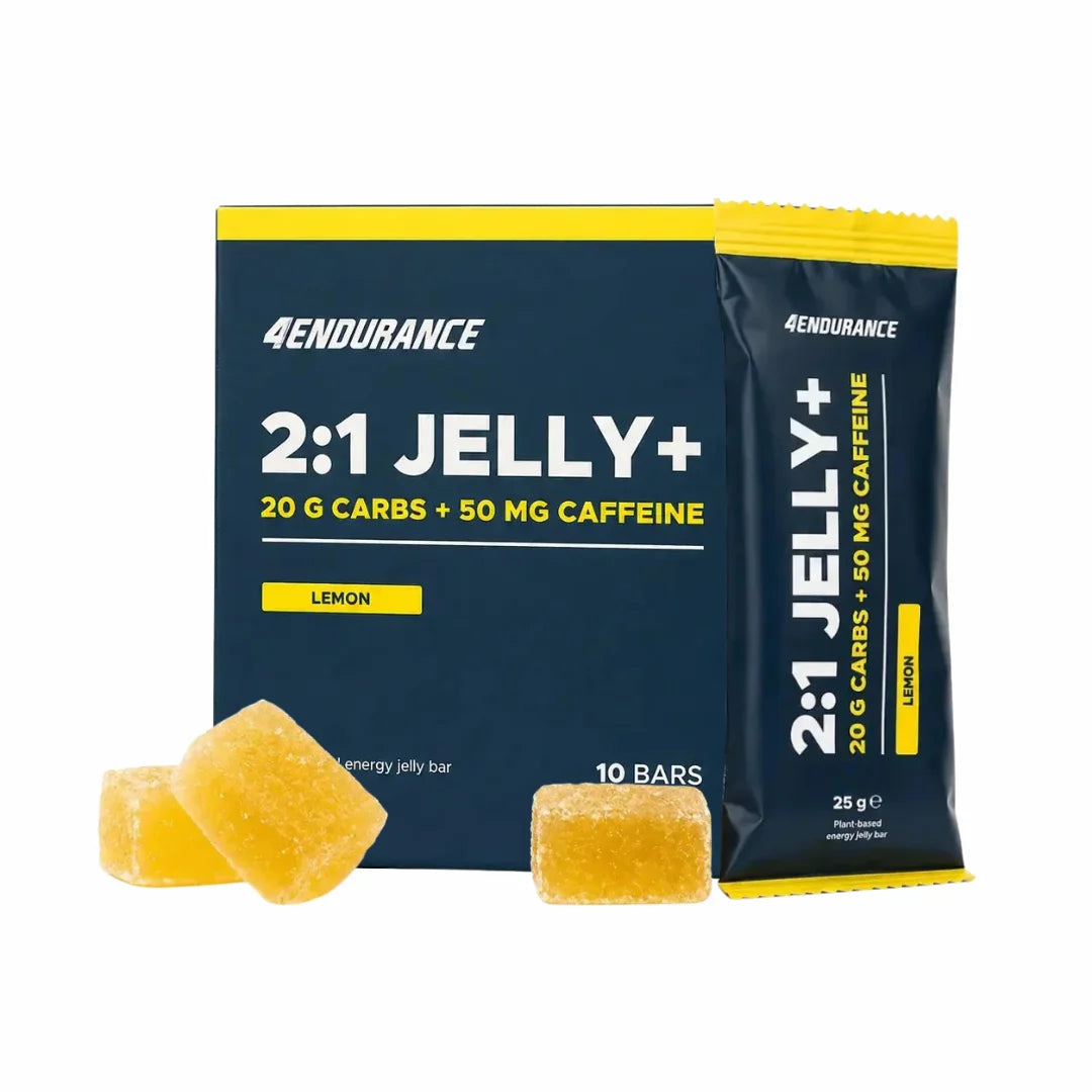 4endurance-2-1-jelly-bar-barre-nerg-tique-citron-caf-ine image 3