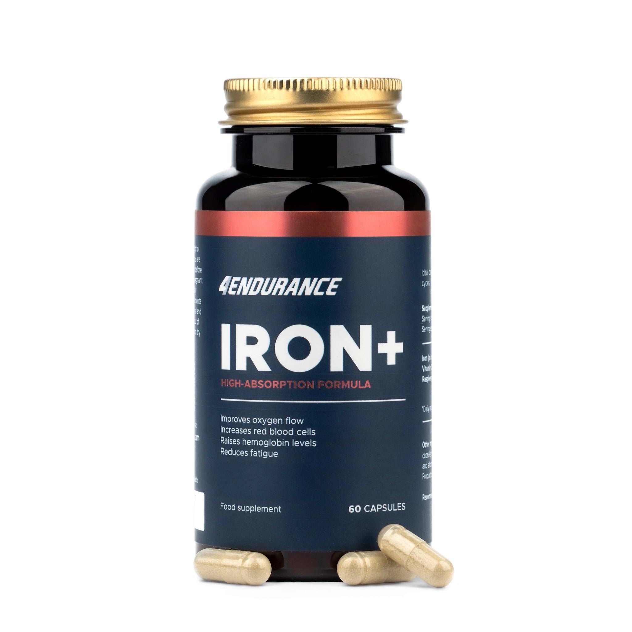 4endurance-iron-fer-20-mg-g-lules-vitamine-c image 3