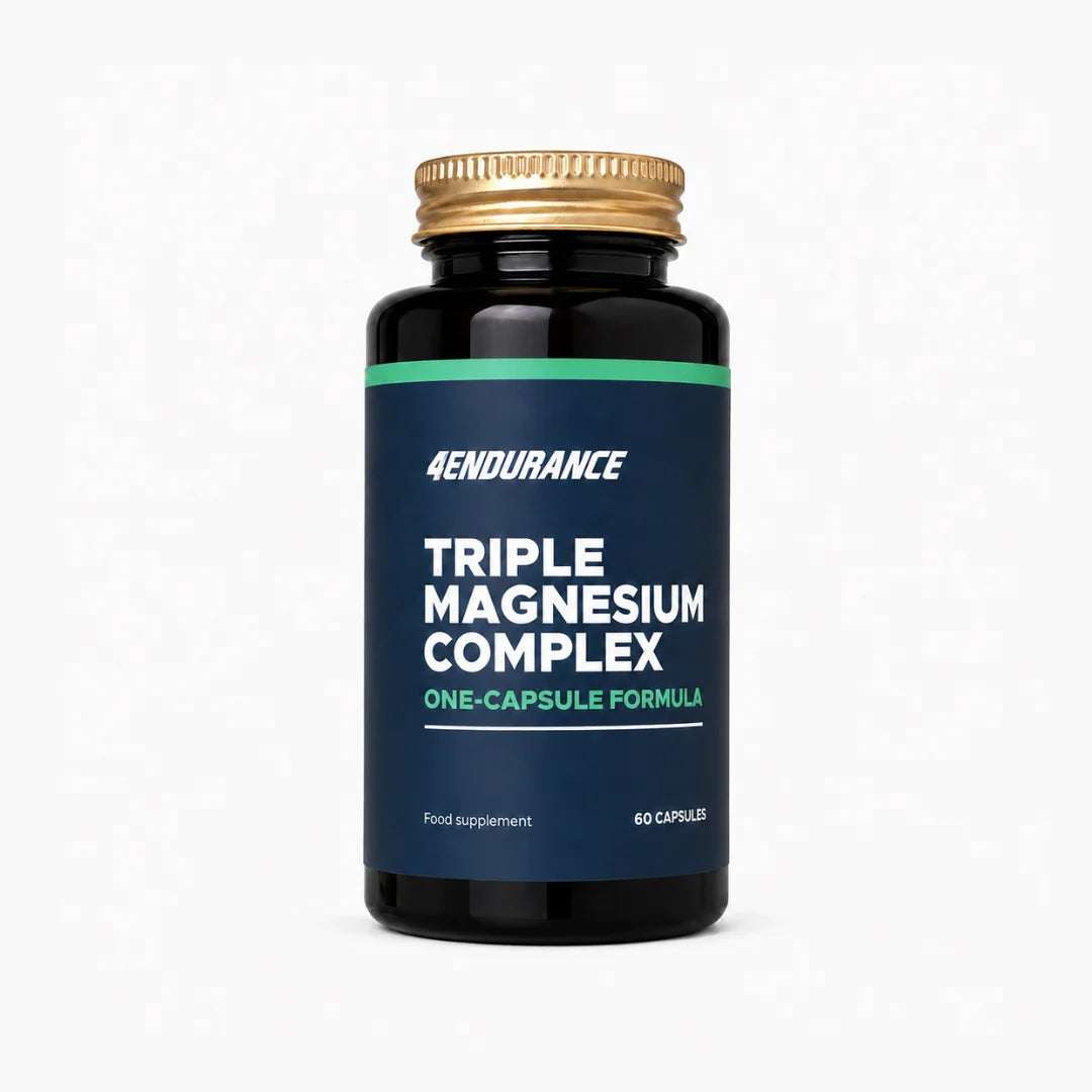 4endurance-triple-magnesium-complex-magn-sium-60-g-lules image 1