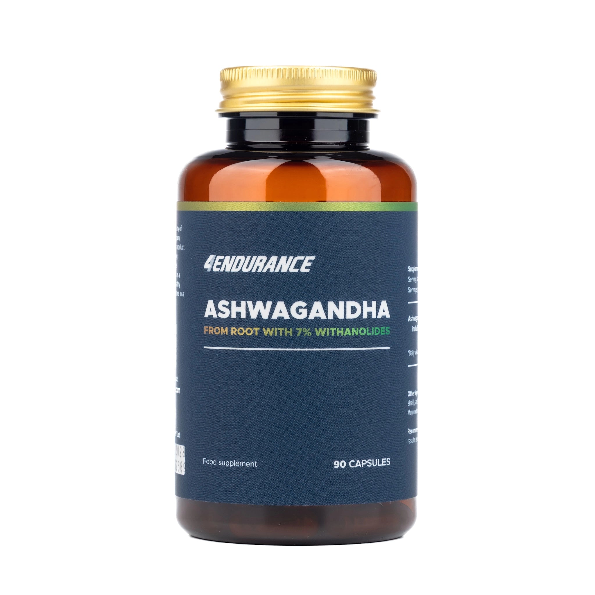 4endurance-ashwagandha-g-lules-400-mg-racine image 1