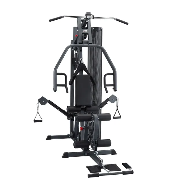 abilica-multigym-multipower-station-musculation-90-kg image 1