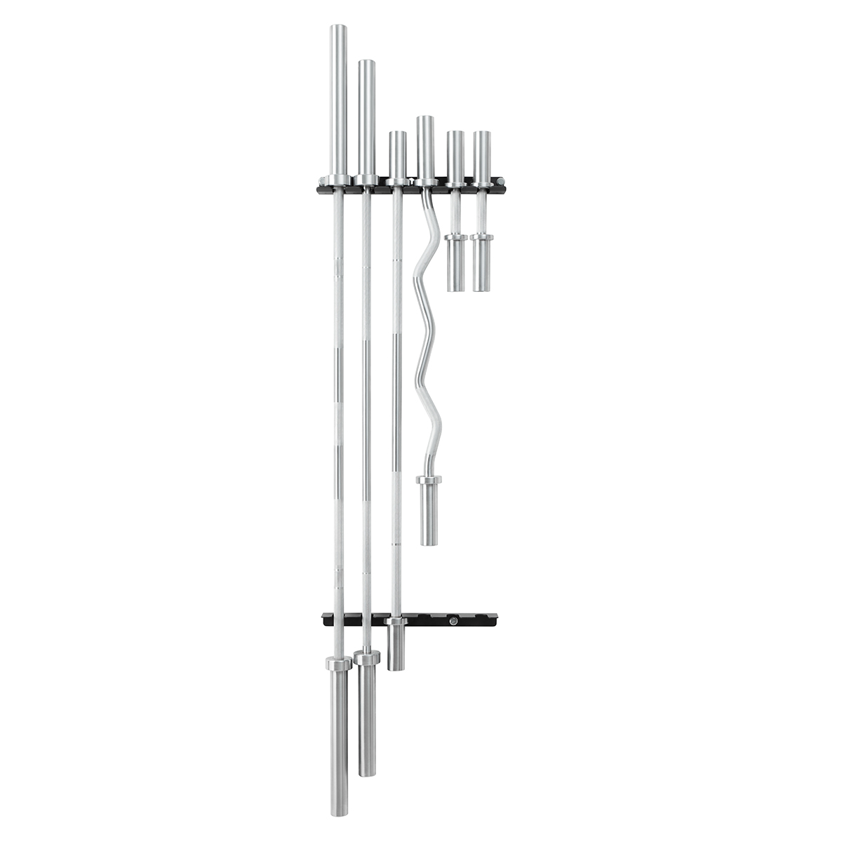 abilica-wallstorage-weightbars-rangement-mural-6-barres image 2