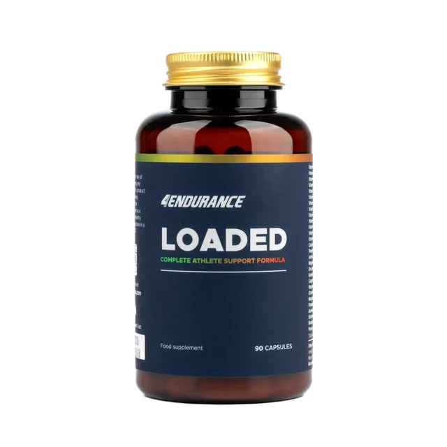 4endurance-vitamins-loaded-multivitamines-sport-immunit image 1